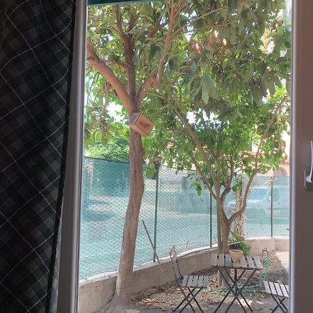 ホテル La Casa Di Alvy ペスカーラ エクステリア 写真
