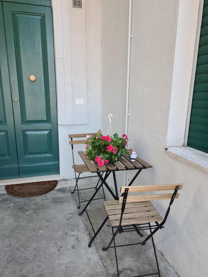 ホテル La Casa Di Alvy ペスカーラ エクステリア 写真