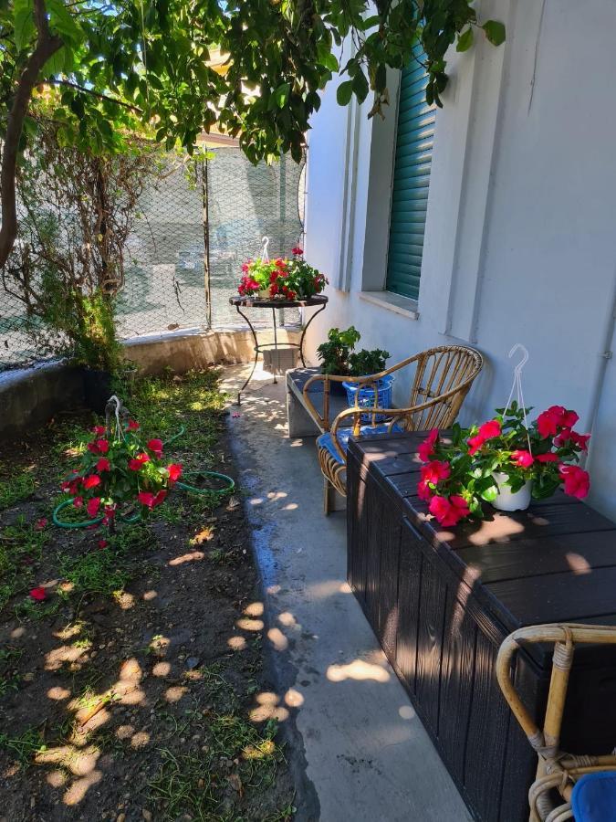 ホテル La Casa Di Alvy ペスカーラ エクステリア 写真