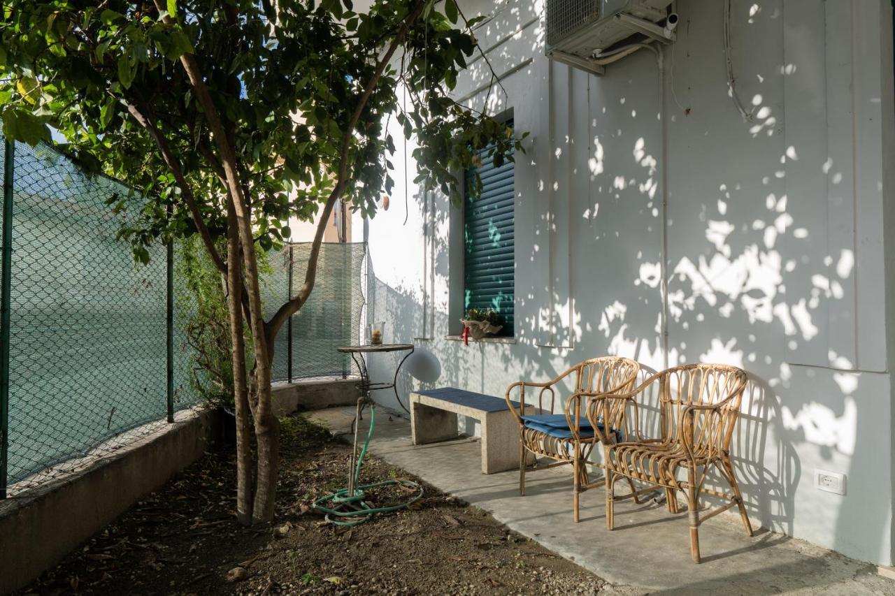 ホテル La Casa Di Alvy ペスカーラ エクステリア 写真