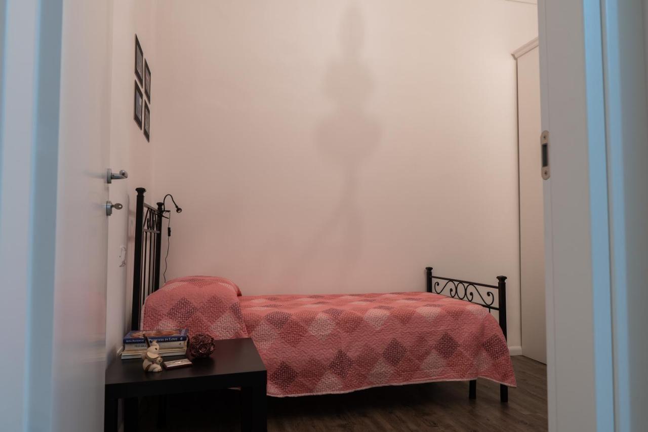 ホテル La Casa Di Alvy ペスカーラ エクステリア 写真